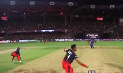 मांकडिंग: क्रिकेट का विवादित नियम, जो अब रन आउट कहलाता है – जानिए पूरा इतिहास