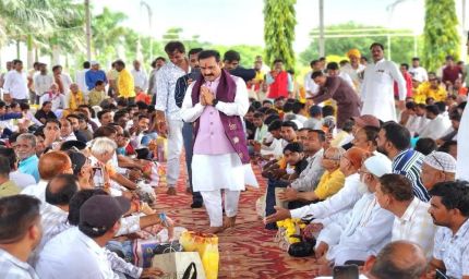 हम हार गए… अब कांग्रेस पर प्रहार करो" — नरोत्तम मिश्रा की कार्यकर्ताओं को खुली नसीहत