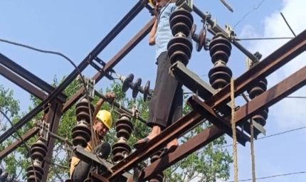 मध्य क्षेत्र विद्युत वितरण कंपनी ने शुरू किया एम्प्लॉई ऑफ द मंथ पुरस्कार,  उपभोक्ताओं को मिलेंगी त्वरित और बेहतर सेवाएं