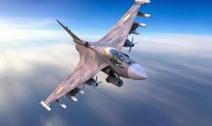 देसी राफेल बनेगा बाहुबली, ‘ब्रह्मास्त्र’ से लैस होकर दुश्मनों का होगा पलभर में सफाया