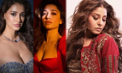 इकाना स्टेडियम में सितारों की बरसात: दिशा पाटनी और सुनिधि चौहान करेंगी यूपी T-20 लीग का आगाज़