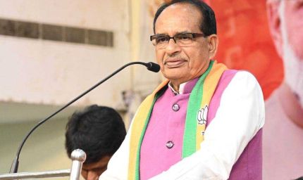 प्रदेश के 54.23 लाख से अधिक बीमा खातों में 1383 करोड़ रुपए की फसल बीमा राशि हस्तांतरित