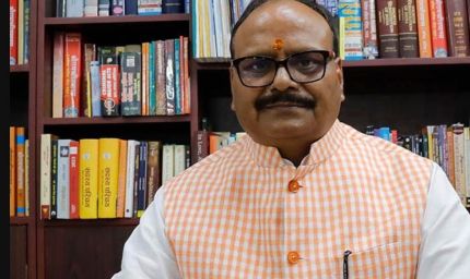 'फूट डालो, हुकूमत करो' सपा और कांग्रेस की नीति, दंगामुक्त प्रदेश इन्हें नहीं हो रहा बर्दाश्त : ब्रजेश पाठक