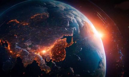 2038 का खतरा: 137 साल पीछे जा सकता है टाइम, दुनिया में मच सकती है तबाही