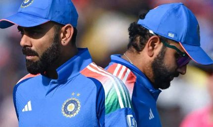 विराट-रोहित के करियर पर सवाल, चोपड़ा का बयान चर्चा में
