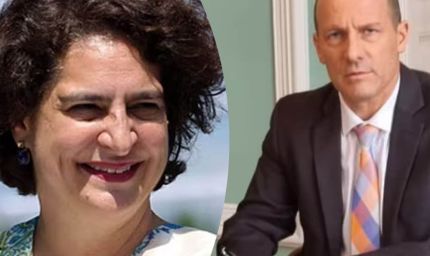 प्रियंका गांधी के गाजा पोस्ट पर इजरायल का पलटवार — ‘हमने हमास आतंकियों को मारा’