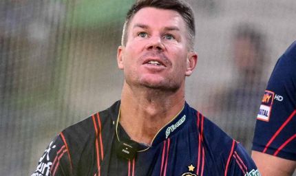 डेविड वॉर्नर ने तोड़ा कोहली का रिकॉर्ड, T20 क्रिकेट में रचा नया इतिहास