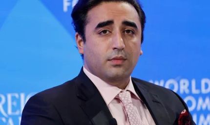 भारत के डैम निर्माण पर तनाव बढ़ा, बिलावल भुट्टो ने 6 नदियों पर कब्जे की गीदड़भभकी दी