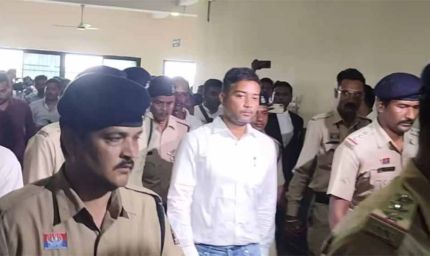 बुखार से पीड़ित चैतन्य बघेल को मिलेगी विशेष सुविधा, हाईकोर्ट ने जेल प्रशासन को दिए निर्देश, अगली सुनवाई  दो हफ्ते बाद