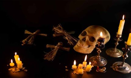 जादू-टोना के शक में युवक की हत्या, दो आरोपी गिरफ्तार