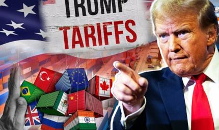 ट्रंप ने चीन पर टैरिफ की समय सीमा 90 दिन बढ़ाई, फिलहाल 30% टैरिफ लागू