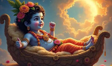 जन्माष्टमी 2025: तिथि, पूजा विधि और शुभ मुहूर्त की पूरी जानकारी