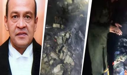 जस्टिस यशवंत वर्मा पर संसद की कार्रवाई, लोकसभा स्पीकर ओम बिरला ने बनाई जांच समिति