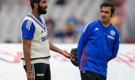 बुमराह वर्कलोड विवाद: दिग्गज बोले- टीम का सेलेक्शन फीजियो करेगा क्या?