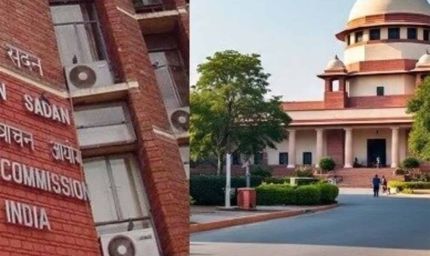 जिंदा को मृत बताने के मामले में EC का बयान: ‘कुछ गलतियां हो जाती हैं’