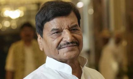 यूपी की जनता जानती है: गुंडे, माफिया और दंगाई कौन हैं - शिवपाल यादव का बयान