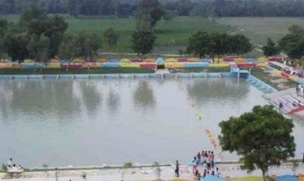 एक सरोवर, एक संकल्प– जल संरक्षण थीम पर मनाया जाएगा आजादी का पर्व