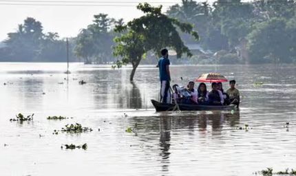 भारत में बदल रहा मॉनसून पैटर्न, हर दशक में 1.6 दिन बढ़ रही अवधि