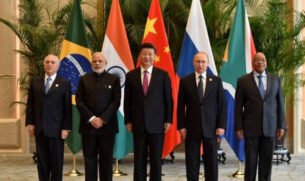 ट्रंप को चुनौती देंगे ये ‘पांडव’, जानें कैसे अमेरिका को उलटा पड़ सकता है टैरिफ वार