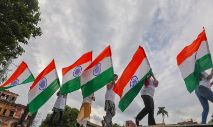 स्वतंत्रता दिवस की वर्षगांठ पर पूरे प्रदेश में होंगे भव्य आयोजन