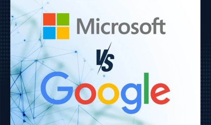 Microsoft और Google के बीच फिर से शुरू हुआ ब्राउजर वॉर, कौन बनेगा इंटरनेट का सिकंदर?