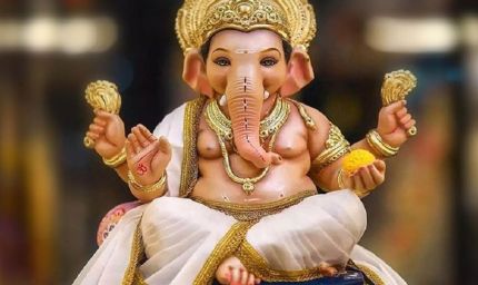 ‘ऑपरेशन सिंदूर’ की तर्ज पर बनेगा गणेश जी का अनोखा पुतला, राफेल और आर्मी के साथ होगा प्रदर्शन