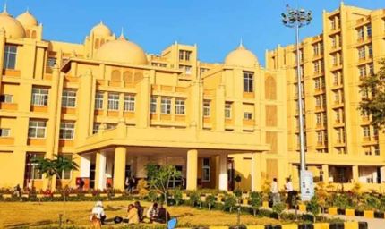 मां के सम्मान में खास कदम: जेएएच में स्थापित होगा ब्रेस्ट फीडिंग कॉर्नर