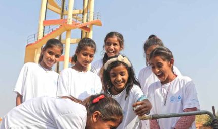 सागर जिले के 308 गांवों में पहुंचा नल से स्वच्छ जल