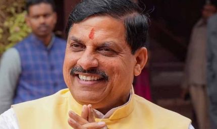 मुख्यमंत्री डॉ. यादव स्वतंत्रता दिवस पर लाल परेड ग्राउण्ड भोपाल में करेंगे ध्वजारोहण