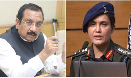 मंत्री विजय शाह केस में SIT पेश करेगी स्टेटस रिपोर्ट, सुप्रीम कोर्ट में 18 अगस्त को सुनवाई