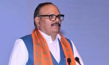 फूट डालो, हुकूमत करो' सपा और कांग्रेस की नीति, दंगामुक्त प्रदेश इन्हें नहीं हो रहा बर्दाश्त : ब्रजेश पाठक