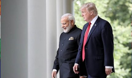 टैरिफ टेंशन के बीच पीएम मोदी-ट्रंप की संभावित मुलाकात, अगले महीने UNGA समिट के लिए अमेरिका जाएंगे मोदी