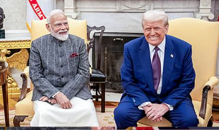 PAK से अमेरिका की नजदीकियों पर व्हाइट हाउस ने दिया खास संदेश: रिश्तों में बदलाव मुश्किल