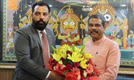 NCERT किताबों में मेवाड़ के इतिहास पर विवाद, डॉ. लक्ष्यराजसिंह ने शिक्षा मंत्री से की शिकायत