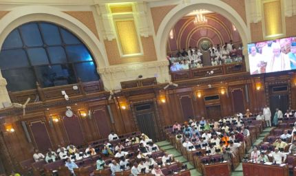 बेसिक शिक्षा मंत्री ने सदन में विपक्ष के भ्रमजाल का किया पर्दाफाश, आंकड़ों के साथ दिया करारा जवाब