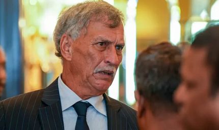 नेशनल स्पोर्ट्स बिल पारित, क्या बने रहेंगे रोजर बिन्नी BCCI अध्यक्ष?