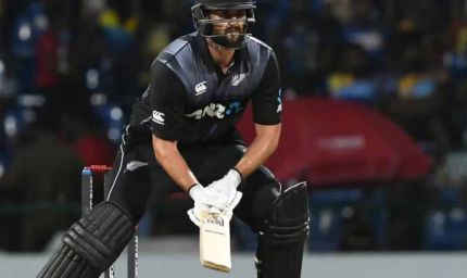 न्यूजीलैंड से विदाई के बाद अब नए देश के लिए खेलेंगे टॉम ब्रूस, इसी महीने होगी शुरुआत