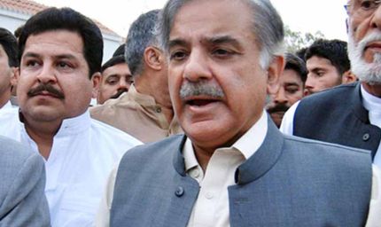 ‘भारत एक बूंद पानी नहीं छीन सकता...’ : मुनीर-भुट्टो के बाद PAK पीएम शहबाज शरीफ की नई धमकी