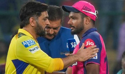 राजस्थान रॉयल्स में संजू सैमसन की मुश्किलें, उथप्पा ने बताई वजह और CSK की दी सलाह