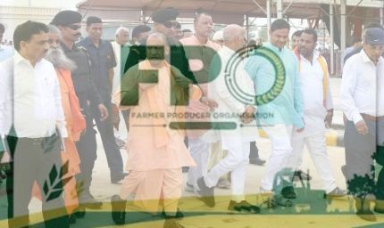 10 टन ऑयल एक्सट्रैक्शन यूनिट की स्थापना पर एफपीओ/सहकारी समितियों को मिलेगा अनुदान