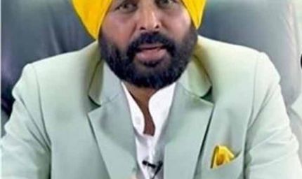 पंजाब में CM भगवंत मान का नशों के खिलाफ बड़ा अभियान, पेश किए आश्वासन