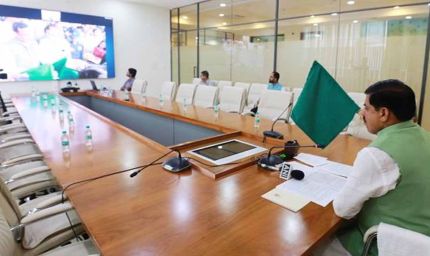 हमारे तीर्थ, धार्मिक आस्था के साथ देश को एक सूत्र में पिरोए रखने का हैं माध्यम : मुख्यमंत्री डॉ. यादव