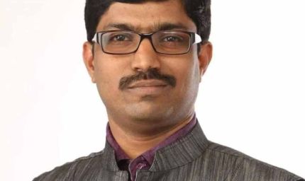 छत्तीसगढ़ भाजपा ने हेमंत पाणिग्रही को सौंपी मीडिया कमान, जानें उनकी यात्रा