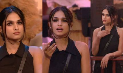 बिग बॉस की पूर्व कंटेस्टेंट कश‍िश कपूर ने पॉपुलर क्रिकेटर पर गंभीर आरोप लगाए