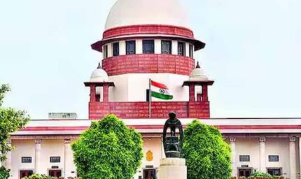 भावी CJI ने SIR विवाद सुनवाई में AM सिंघवी को टोका, कहा- बिहार को ऐसे मत दिखाइए