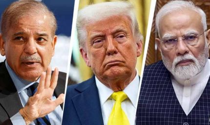 अमेरिका ने माना भारत का दबाव, कहा- रिश्ते अब भी ‘मजबूत’, पाक के लिए भी वही रवैया