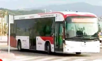 IIT हैदराबाद की बड़ी उपलब्धि: AI से दौड़ी बिना ड्राइवर की बस, यात्रियों ने दी 90% पॉजिटिव रेटिंग