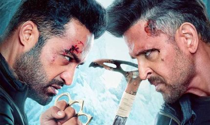 ‘वॉर 2 हर किसी के लिए एक मिस न करने वाला प्रोजेक्ट होगा’ : ऋतिक रोशन