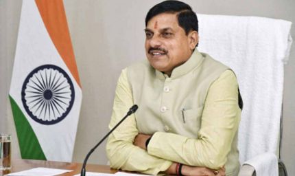 अंगदान के प्रति समाज को जागरूक करने का लें संकल्प : मुख्यमंत्री डॉ. यादव