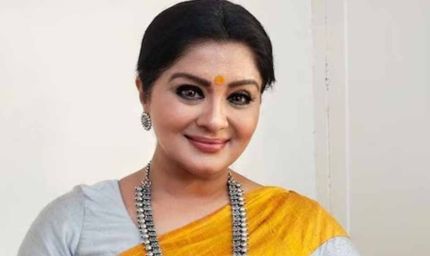 सोनी एंटरटेनमेंट के सुपरनैचुरल ड्रामा आमी डाकिनी में हुई सुधा चंद्रन की एंट्री